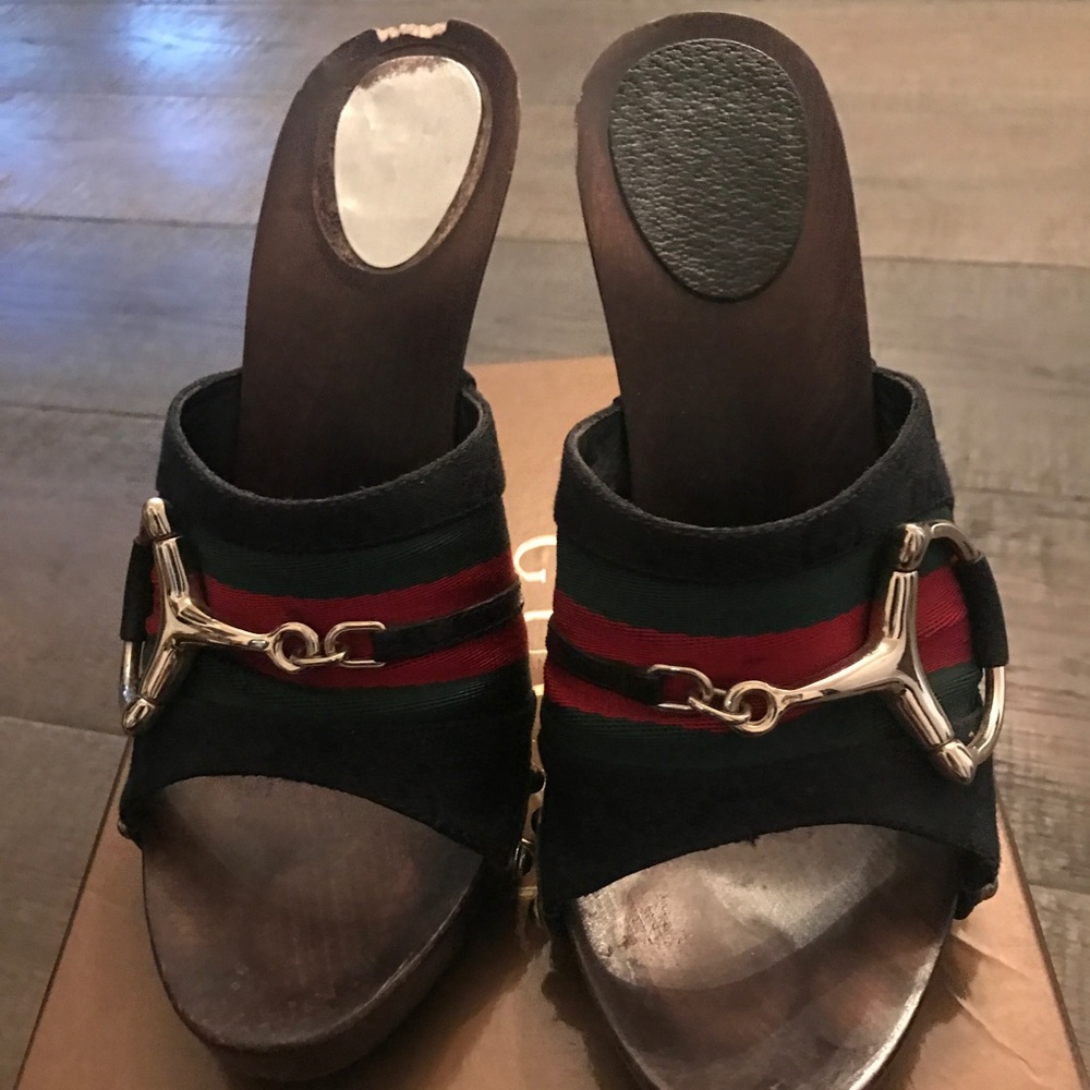 Gucci Sandals